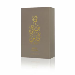 وود فيوجن 100ml