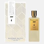 نمبر 7 عطر الشعر