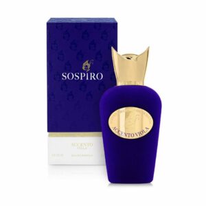 اسينتو ڤيولا للجنسين 100ml