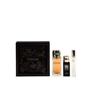 طقم جايد عطر + 30 مل عطر شعر + 10 مل عطر 30ML