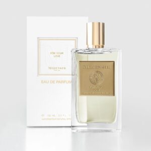 فور يور لف 100ml