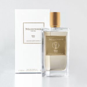 ايديال عود 100ml