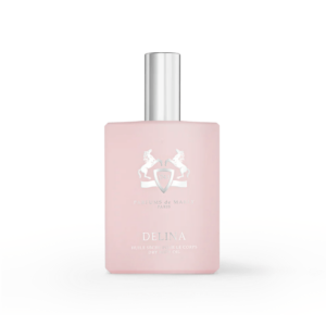 ديلينا زيت الجسم للنساء 100ml