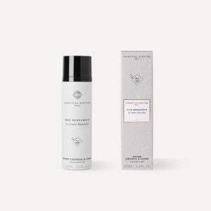 نايس برغاموت بخاخ للشعر والجسم 100ml