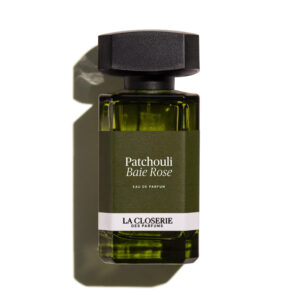 باتشولي باي روز 100ml