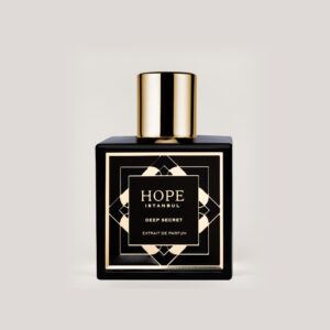 ديب سيكريت إكستريه دو بارفان 100ml