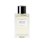 أمبر لاتيه أو دو برفان قابل لإعادة التعبئة 100ml