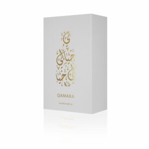 قمرة 100ml