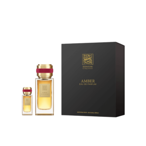 أمبر + 15 مل 100 ML