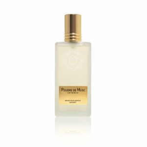 بودر دي مسك إنتنس عطر للشعر 50ml