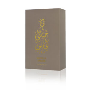فانيلا سموك 100ml