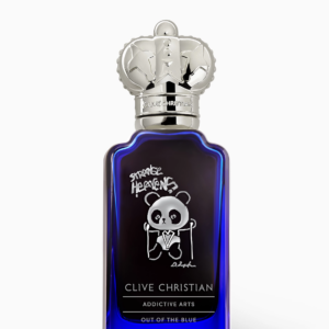 سترانج هيفنز أوت أوف ذا بلو 50ml