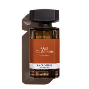عود كارداموم 100ml