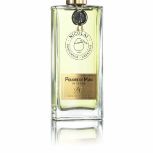 بودر دي مسك إنتنس 100ml