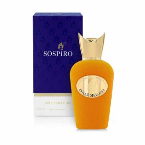 دولسي ميلوديا للجنسين 100ml