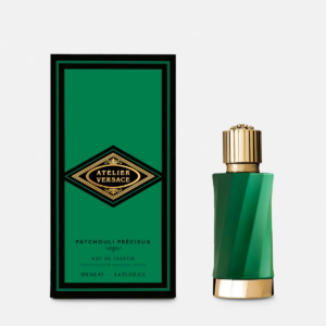 أتيليه – باتشولي بريسييو للجنسين أو دو بارفيوم 100ml
