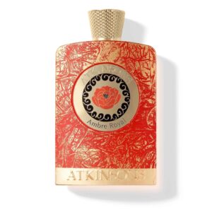 أمبر رويال 100ml