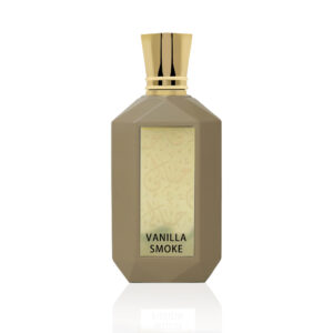 فانيلا سموك 100ml