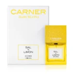 سال إي ليمون 100ml