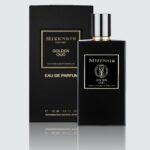 قولدن عود 100ml
