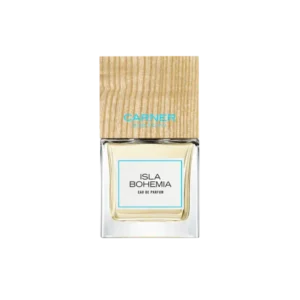 إيسلا بوهيميا 100ml