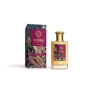 وايلد روز 100ml