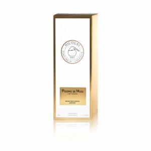 بودر دي مسك إنتنس عطر للشعر 50ml