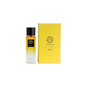 صن + بخاخ 5 مل 100 ML