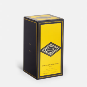 أتيليه – جنجير بتيلان للجنسين أو دو بارفيوم 100ml
