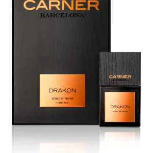 دراكـون إكسترا دو بارفان 50ml