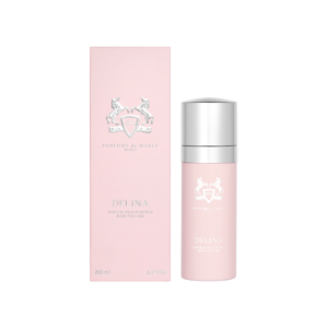 ديلينا عطر الشعر للنساء 75ml