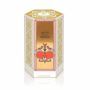 شمعة أركانو ديلي أمانتي المعطرة للجنسين