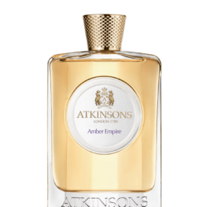 عنبر إمباير للجنسين 100ml