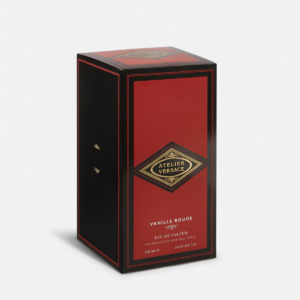 أتيليه – فانيل روج للجنسين أو دو بارفيوم 100ml