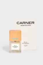 إيسلا بوهيميا 100ml
