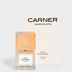 إيسلا بوهيميا 100ml