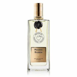 ماكرون بوربون 100ml