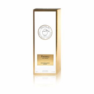 باتشولي إنتنس عطر للشعر 50ml