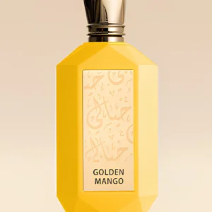 جولدن مانجو 100ml